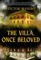 Victor Manibo's Latest Book