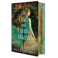The Once and Future Queen