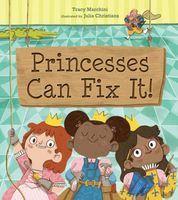 Tracy Marchini's Latest Book