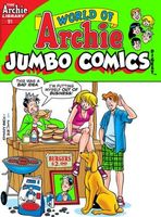 World of Archie Double Digest #91
