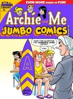 Archie & Me Digest #20