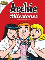 Archie Milestone Digest #4