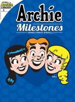 Archie Milestones Digest #8