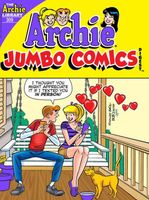 Archie Double Digest #309