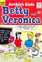 Archie's Girls Betty & Veronica #78