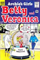 Archie's Girls Betty & Veronica #79