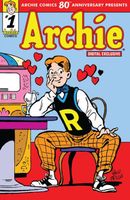 Archie Comics 80th Anniversary Presents Archie