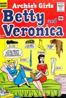Archie's Girls Betty & Veronica #82