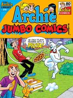 Archie Double Digest #319