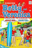 Archie's Girls Betty & Veronica #190