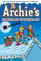 Archie's Holiday Wonderland