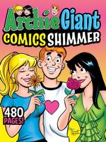 Archie Superstars's Latest Book