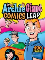 Archie Giant Comics Leap