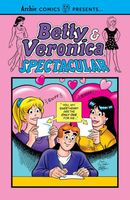 Betty & Veronica Spectacular, Volume 3