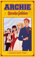 Archie: Varsity Edition Vol. 3