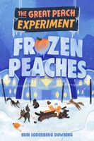 Frozen Peaches