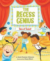 The Recess Genius 2