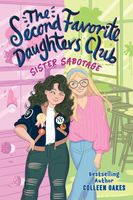 Colleen Oakes's Latest Book