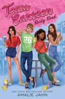 Amalie Jahn's Latest Book