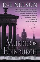 Murder in Edinburgh