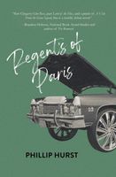 Cover of Regent's of Paris by Phillip Hurst