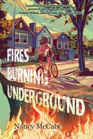 Hardcover edition cover