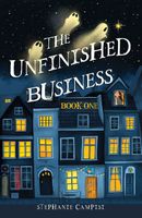 Stephanie Campisi's Latest Book