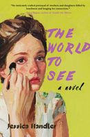 The World to See book cover