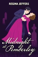 Midnight at Pemberley book cover