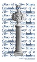 Cover of Diary of a Film by Niven Govinden