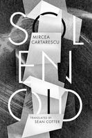 Mircea Cartarescu's Latest Book