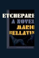 Mario Bellatin's Latest Book