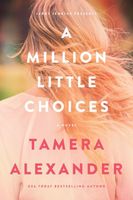 Tamera Alexander's Latest Book