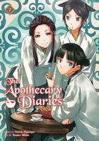 Natsu Hyuuga's Latest Book