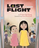Kristen Mai Giang's Latest Book