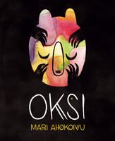 Mari Ahokoivu's Latest Book