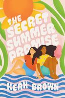 Keah Brown's Latest Book