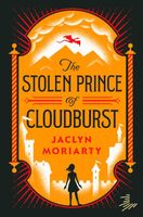 The Stolen Prince of Cloudburst