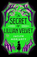 Jaclyn Moriarty's Latest Book