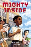 Sundee T. Frazier's Latest Book