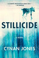 Cynan Jones's Latest Book