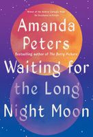 Amanda Peters's Latest Book
