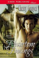 Cover of Phantom Feelings by Cherry Cooper