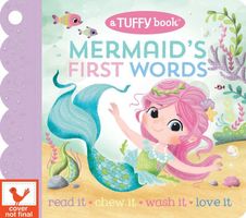 Mermaid's First Words