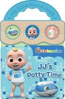 CoComelon J.J.'s Potty Time