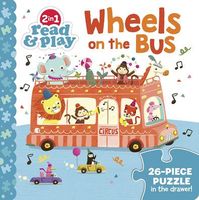 Read and Play Wheels on the Bus