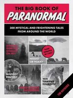 The Big Book of Paranormal