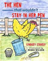 Renee Wilson's Latest Book