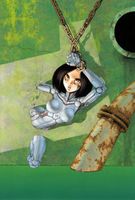 Battle Angel Alita 3 (Paperback)