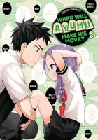 When Will Ayumu Make His Move? 10